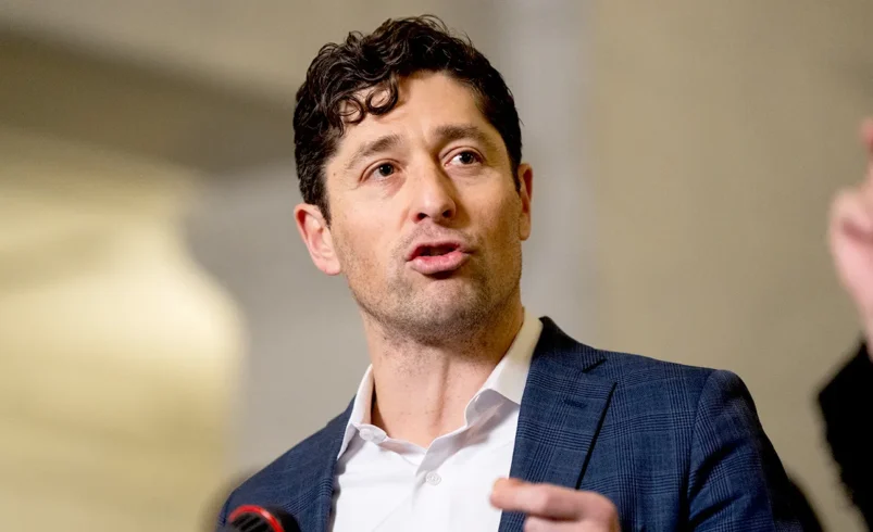Jacob Frey’s Minneapolis City Hall Fight Exposes Deep Left-Wing Dysfunction