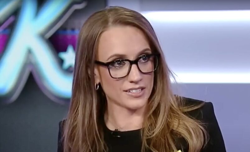 WATCH: Beloved Fox News Star Issues Heartwarming Health Update after Cancer Battle