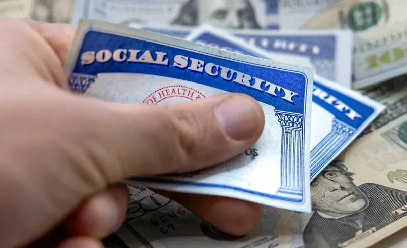 New Report Reveals Dire, Fast-Approaching Details about Social Security Trust Fund Running Out