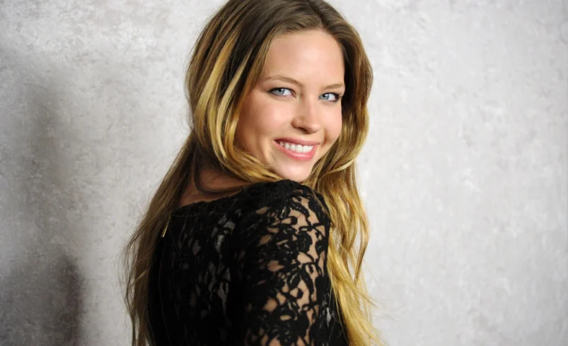 Daveigh Chase, Voice of Lilo in ‘Lilo & Stitch’ and Child Star of ‘The Ring,’ Dies at 35
