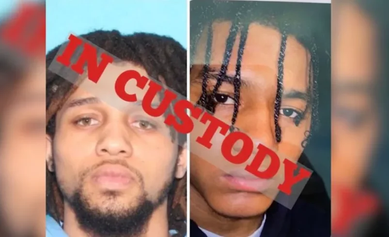 Two Teens Arrested Over Shooting Of Mississippi Deputy, Most Serious Crime in Their County In 100 Years