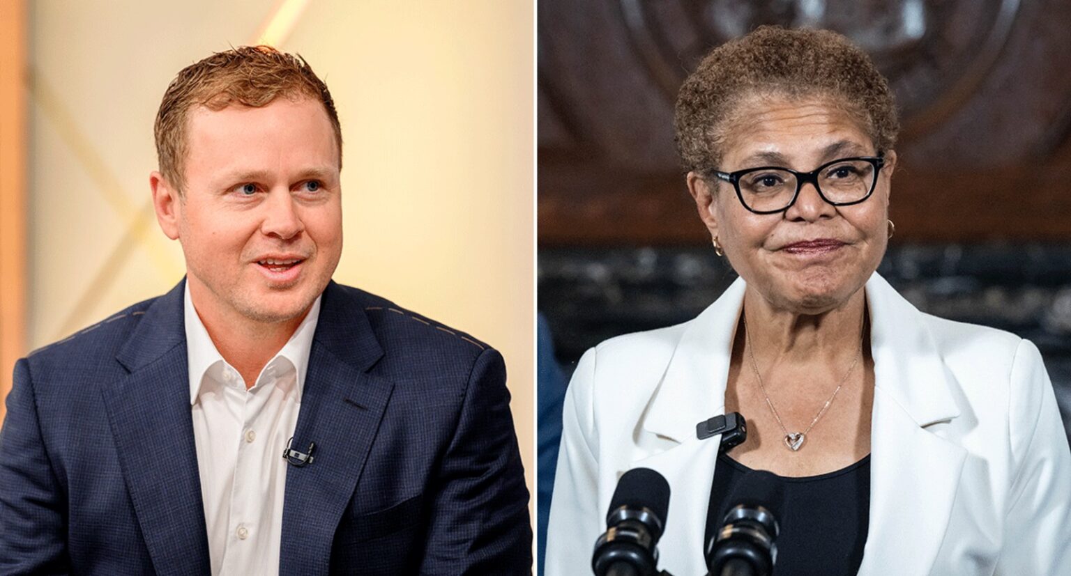 Three Days Later, Los Angeles Still Hasn’t Called The Race