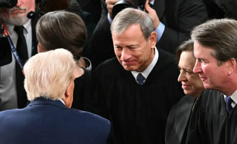 SCOTUS Rules Against AT&T, Verizon Over Fines For Selling Location Data