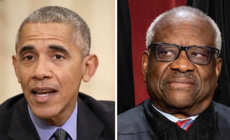 Supreme Court Likely To Revive Obama-Era Rule on Asylum-Seekers