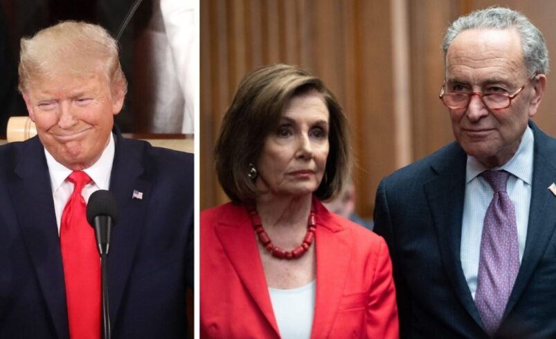 GOP Could Pick Up At Least 10 House Seats After SCOTUS Guts VRA