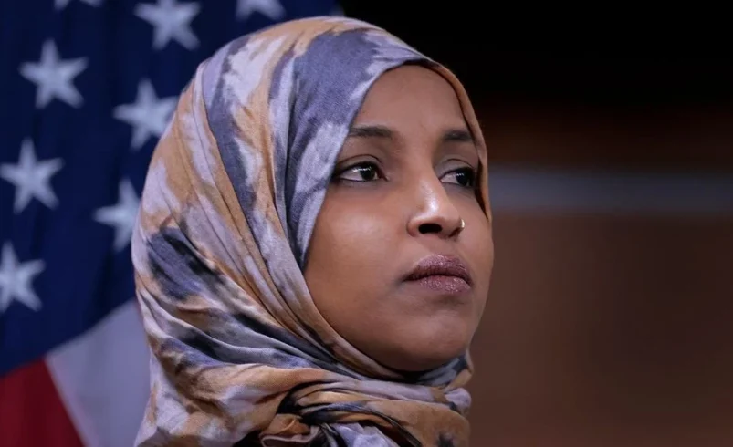 Ilhan Omar Faces New Questions as Minnesota Fraud Scandal Deepens