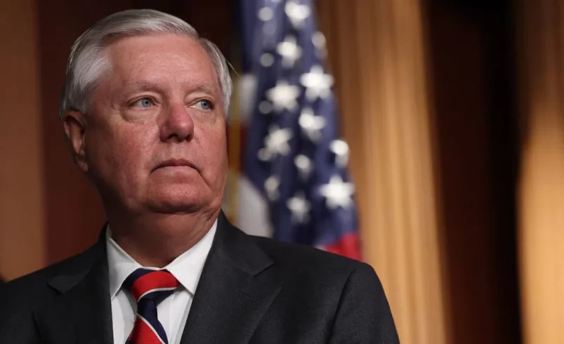 Funeral Schedule Announced for Sen. Lindsey Graham