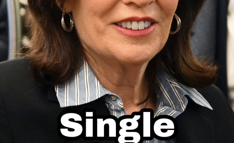 Bruce Blakeman Narrows the Gap with Kathy Hochul to Single Digits, Vows to End New York’s Sanctuary Status