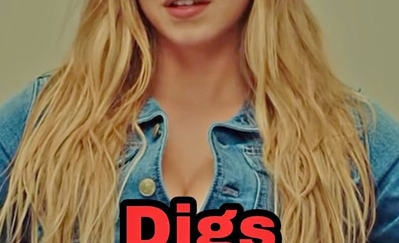 Sydney Sweeney Gets In Clever Dig at Taylor Swift with Spicy Instagram Post