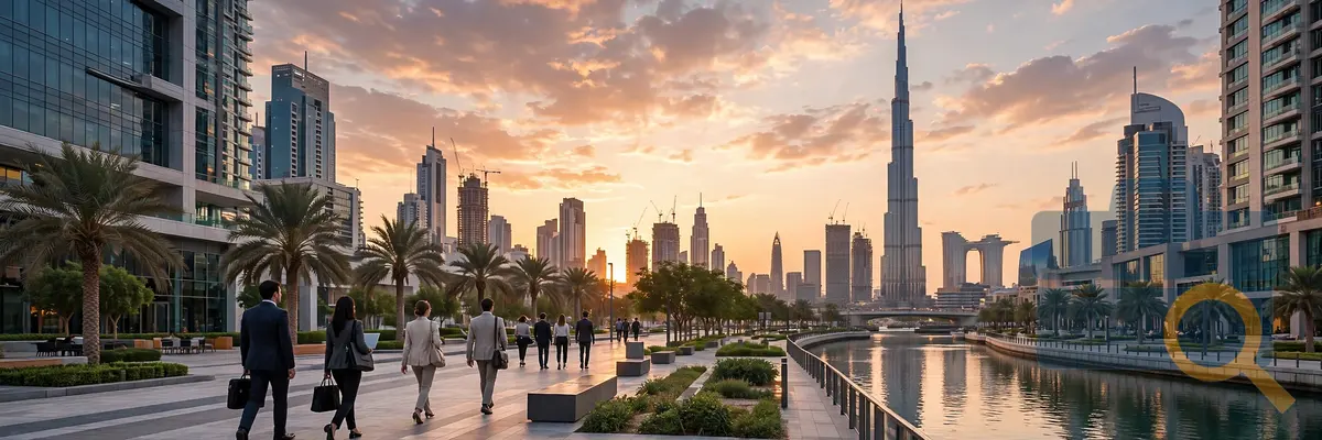 Jobs in Dubai for foreigners 2026