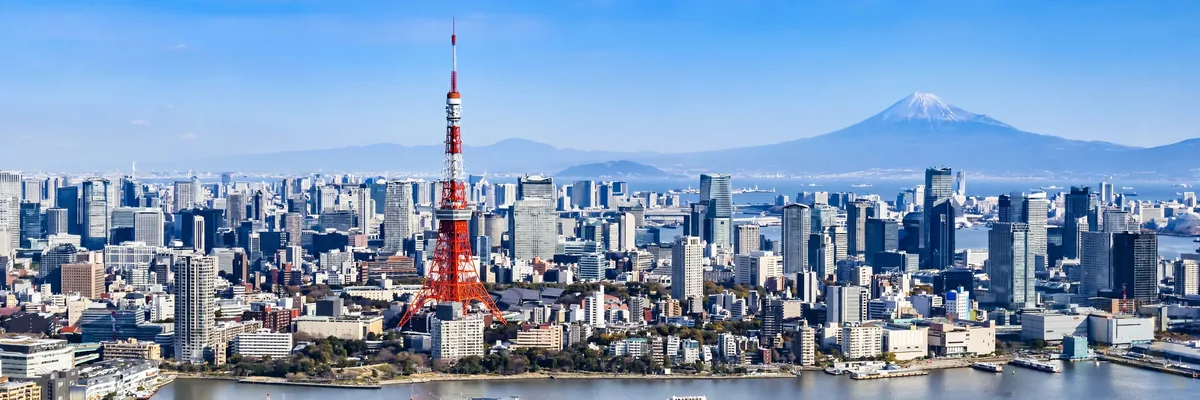 Jobs in Japan for foreigners