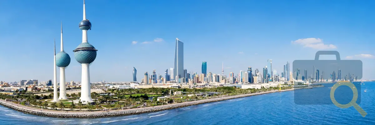 Jobs in Kuwait for foreigners 2026