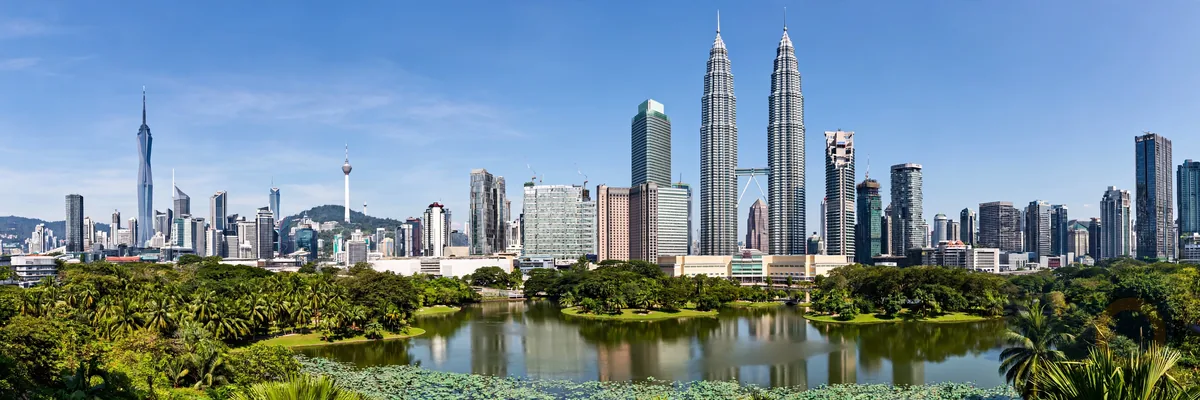 Jobs in Malaysia for foreigners