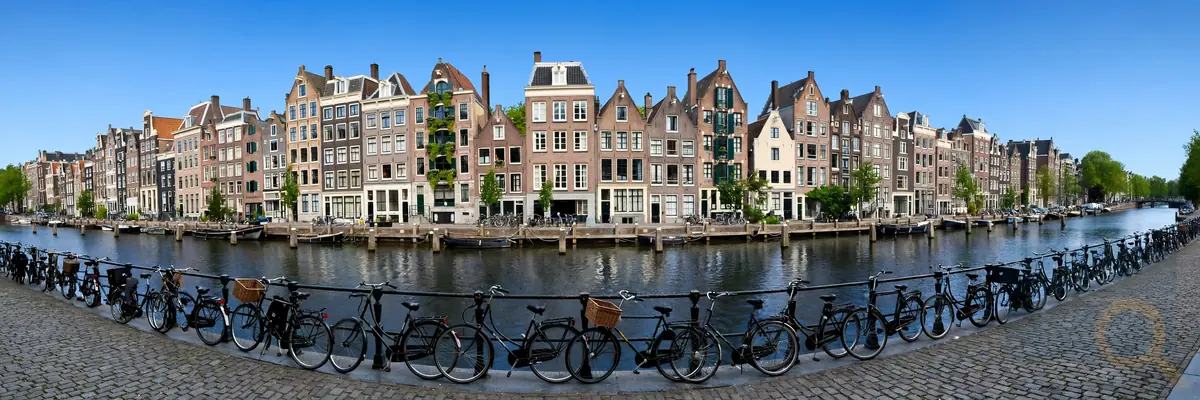 Jobs in Netherlands for foreigners