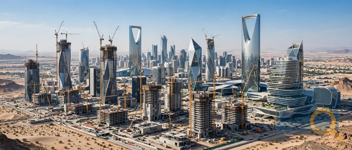 Jobs in Saudi Arabia for foreigners 2026