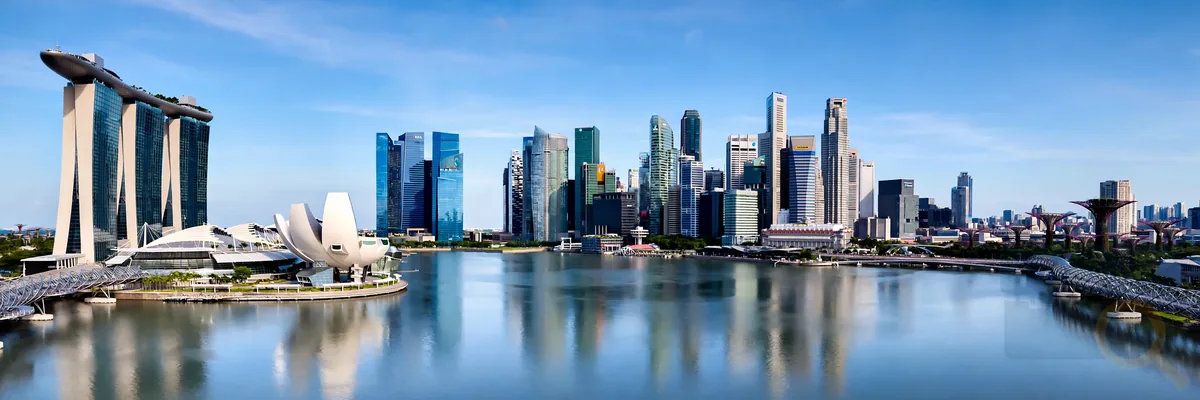 Jobs in Singapore for foreigners