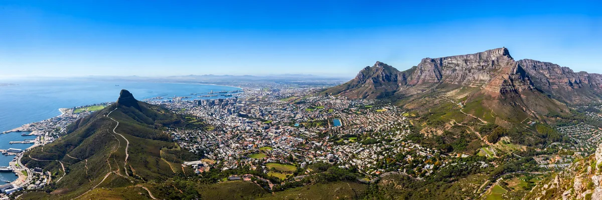 Jobs in South Africa for foreigners