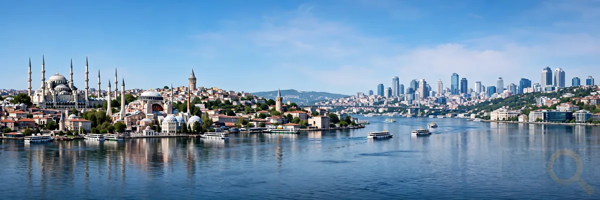 Jobs in Turkey for foreigners