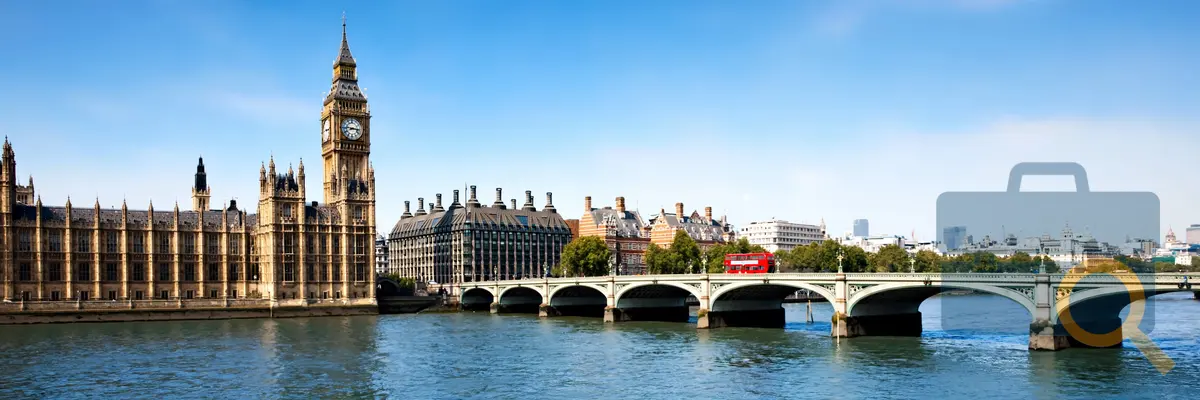 Jobs in the UK for foreigners 2026