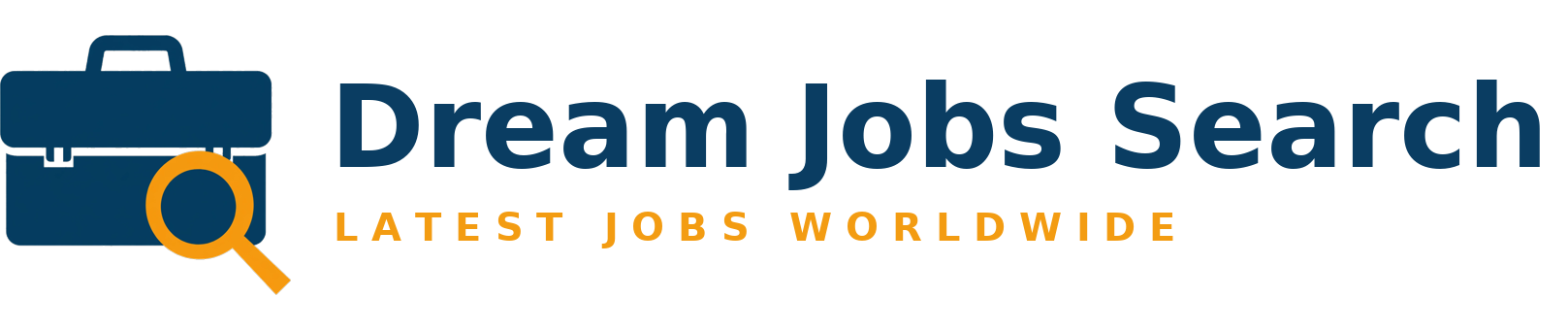 Dream Jobs Search